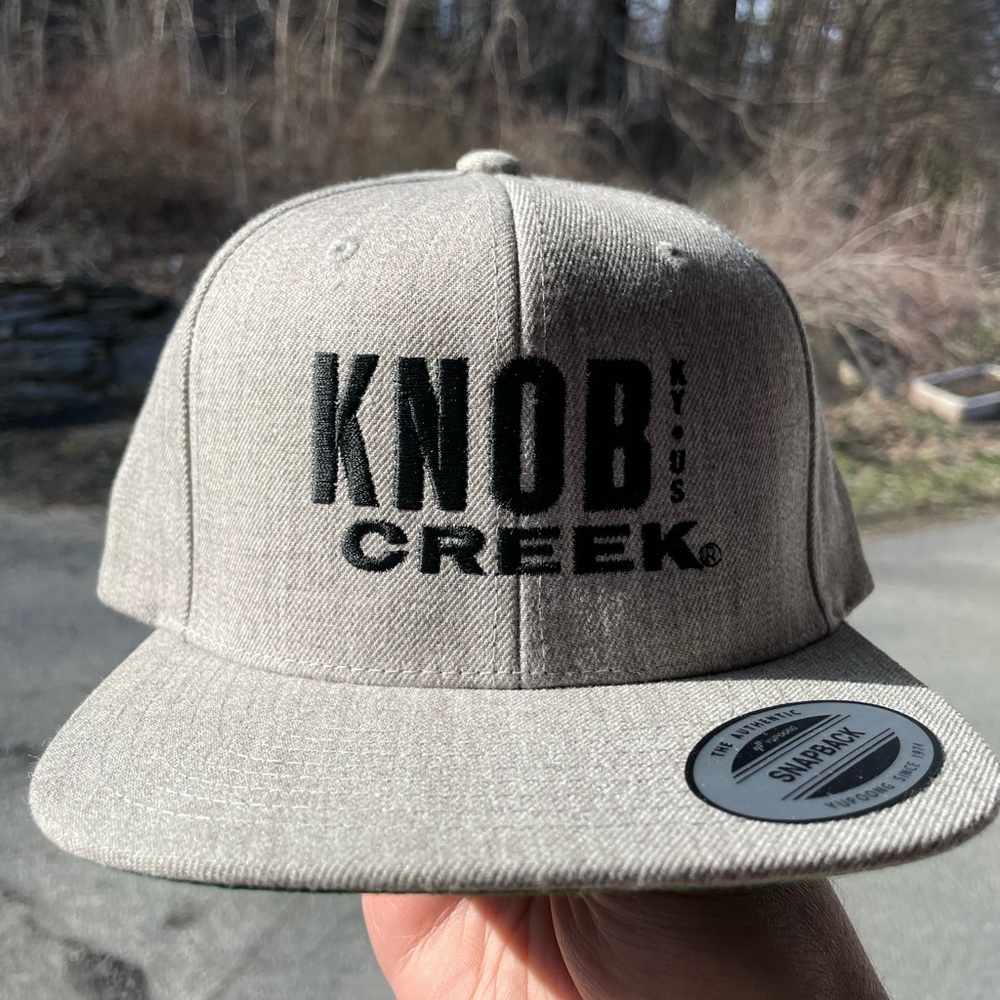 Knob Creek SnapBack
